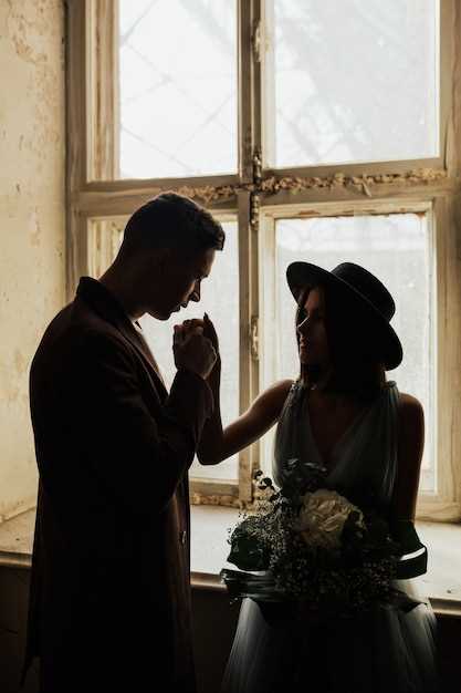 Casarse con un vestido negro en sueños: una posible conexión con la muerte