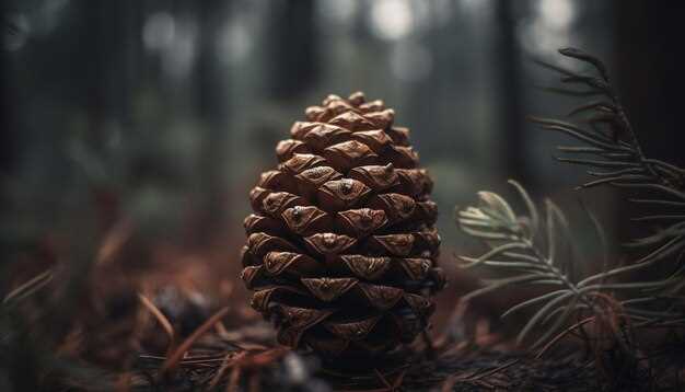 El cedro como símbolo de sabiduría y conocimiento