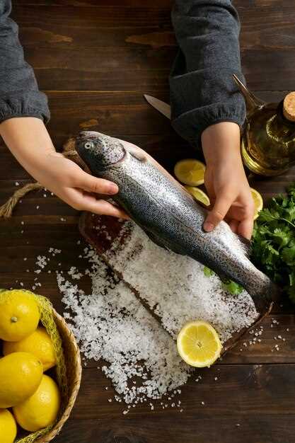 Cocinar pescado en la historia y la mitología