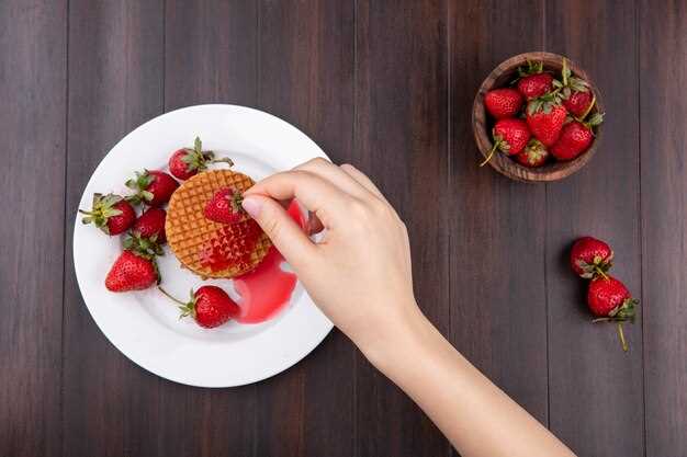 La importancia de los detalles en los sueños con fresas