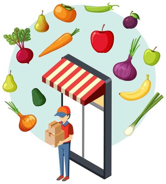 Comprar fruta y verdura: ¿simbolismo de prosperidad?