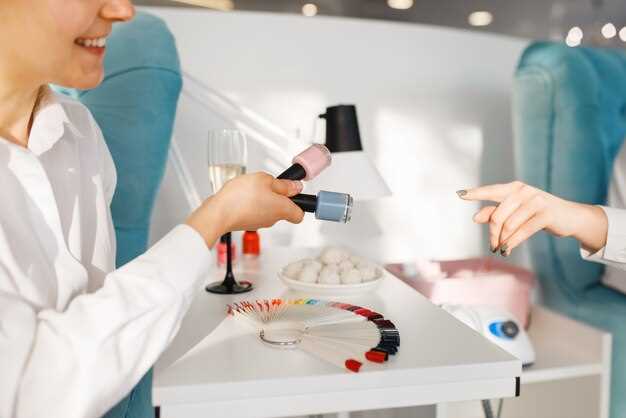 El simbolismo de comprar uñas en sueños