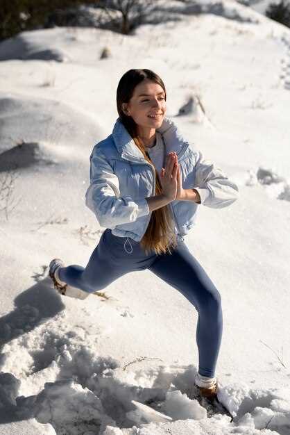 El significado de la nieve en la interpretación de sueños