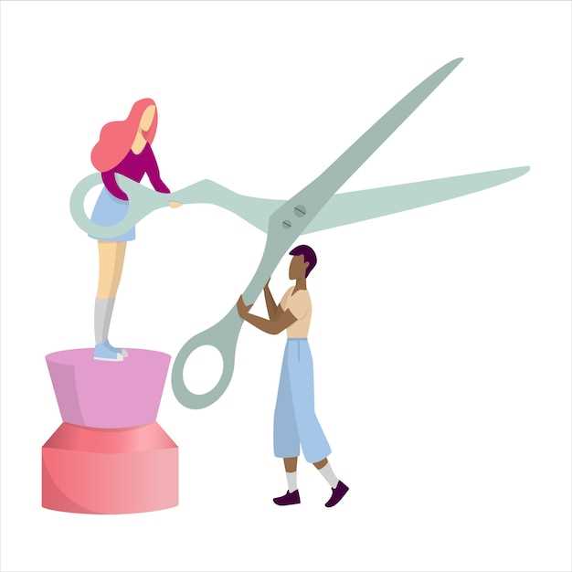 Las emociones asociadas a cortar con tijeras en sueños