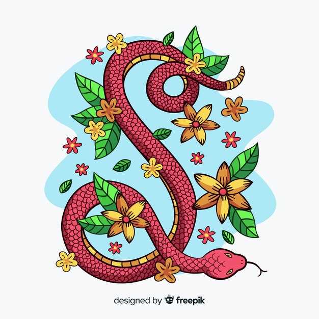 El simbolismo de la serpiente en diferentes culturas y creencias