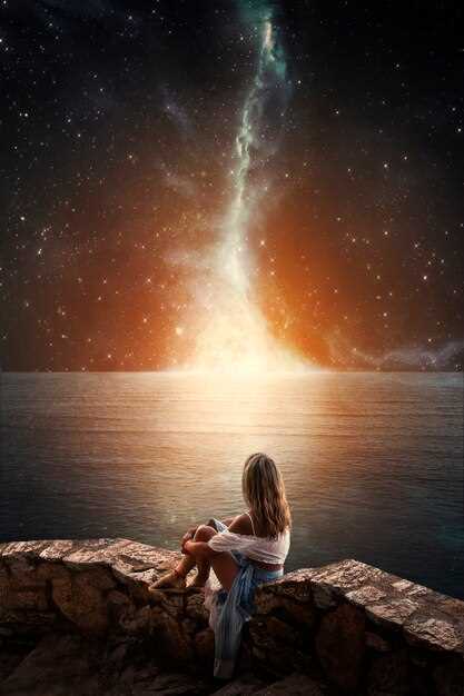 Los sueños como guías espirituales a través del abandono del alma