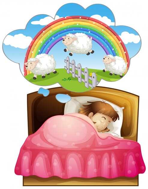 El chico del cochecito en sueños y el subconsciente