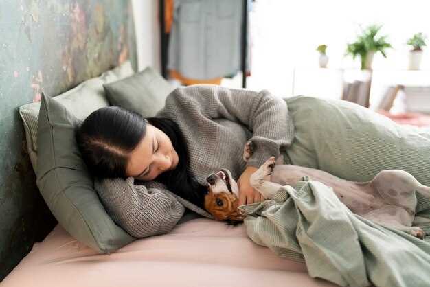 Interpretación de sueños con perros dormidos