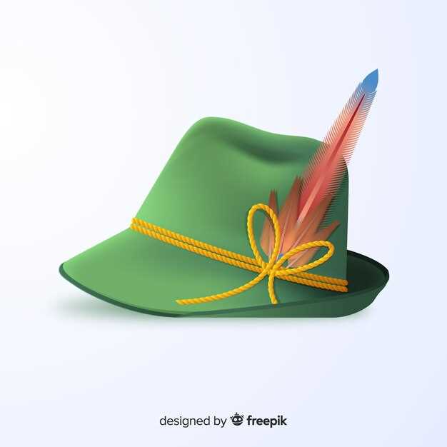 El sombrero con ala en sueños: un símbolo de elegancia vintage