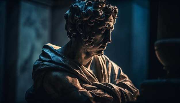 La importancia de una estatua de un ángel en los sueños