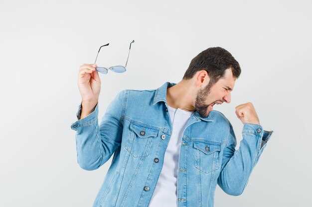 Interpretación de las gafas agrietadas en los sueños