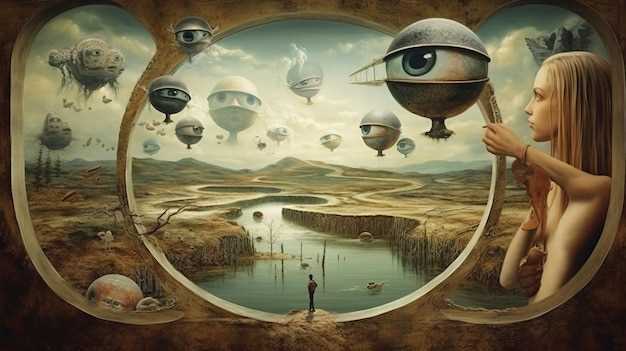 ¿Cómo aprovechar el poder de los sueños lúcidos?