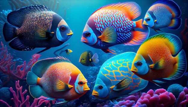 El impacto de los grandes peces depredadores en los sueños en nuestras emociones