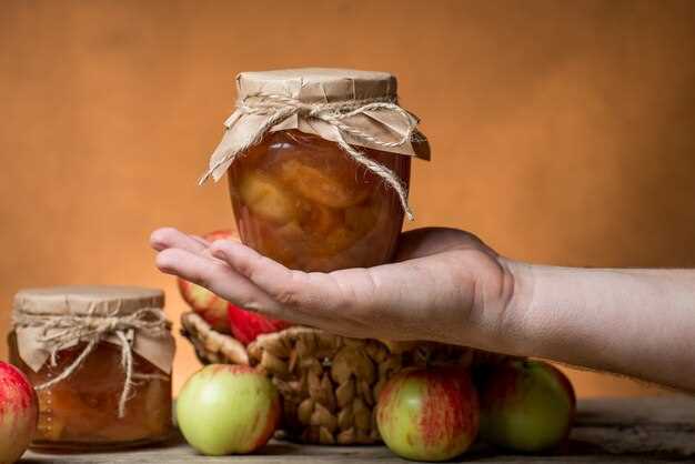Preparación y receta