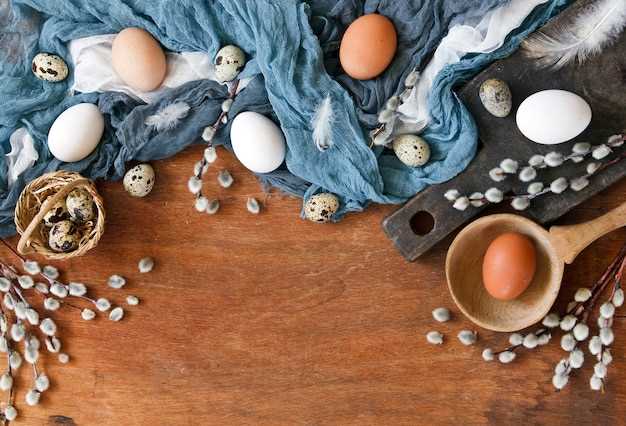 Los sueños con huevos y alevines de pescado en diferentes contextos