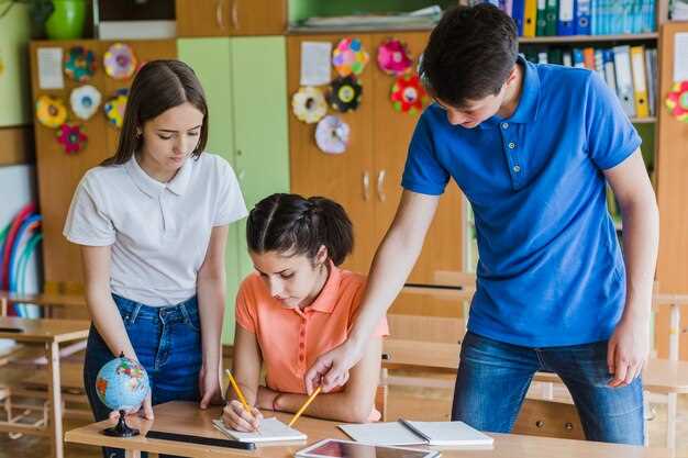 El papel de los profesores en los sueños de los niños