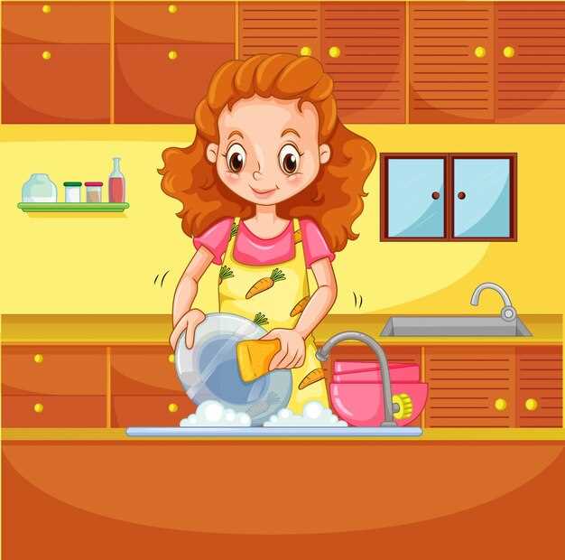 Interpretaciones psicológicas de lavar platos en sueños