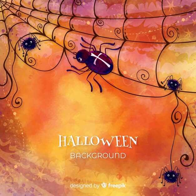 Las arañas como mensajeras del destino