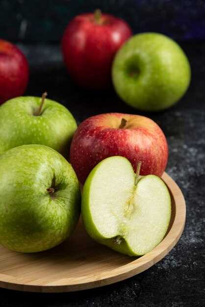 La importancia de conocer el significado de los sueños con manzanas y peras podridas