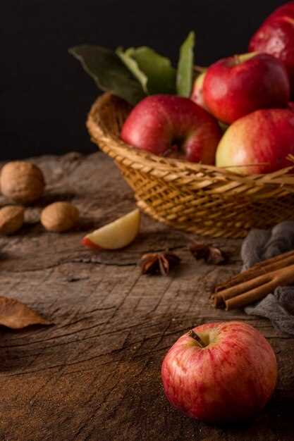 Interpretación de soñar con un manzano con grandes manzanas maduras