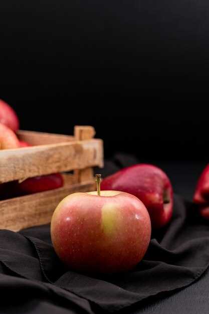 El simbolismo cultural de los sueños con un Manzano con grandes manzanas rojas maduras