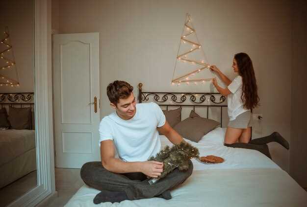 El deseo de aventura y excitación en los sueños de un marido