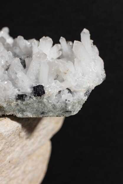 El simbolismo de los minerales en los sueños