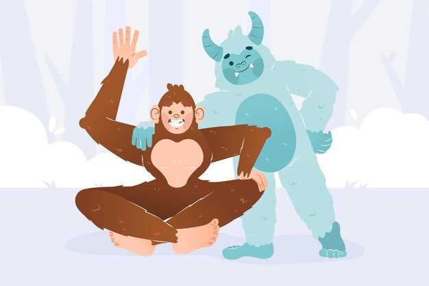 El origen de los monstruos