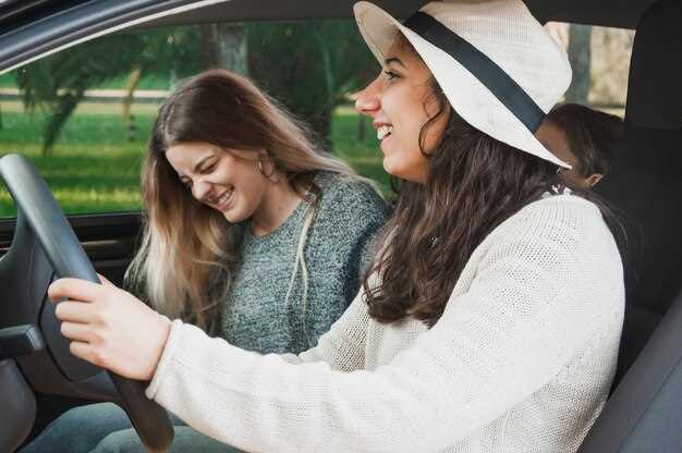 Montar en coche con mi hermana en sueños