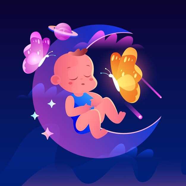 Interpretación cultural de los sueños sobre la muerte de un recién nacido