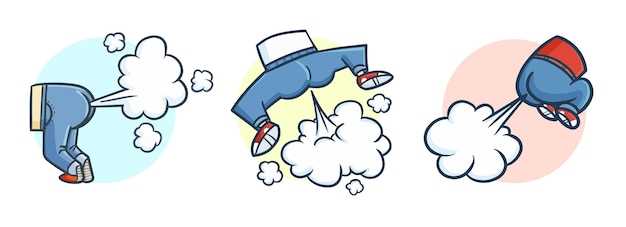 Interpretación de las nubes de mosquitos en los sueños