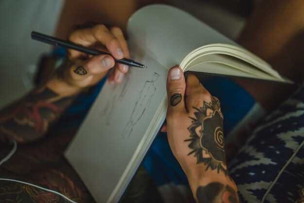 La carga emocional de los tatuajes en la pierna en sueños