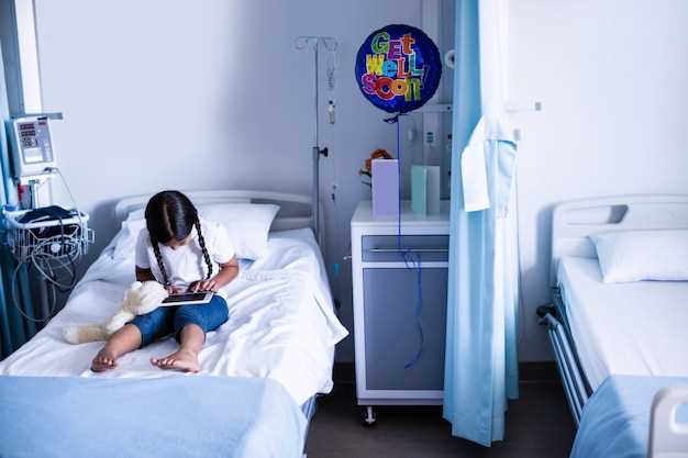 Consejos para interpretar tus sueños de perderse en el hospital