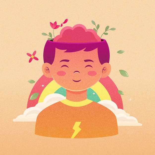 Preocupaciones por la higiene personal