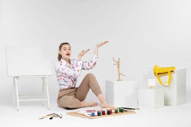 Renovar el piso como un proceso de autoconocimiento