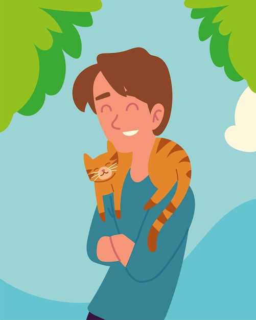 El significado emocional de rescatar a un gatito pelirrojo en sueños