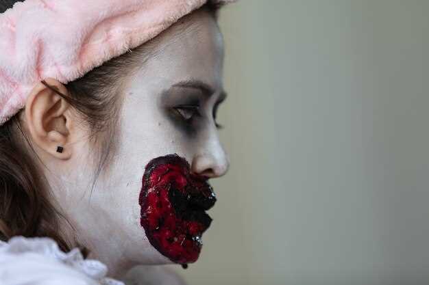 Simbolismo de la sangre en los sueños