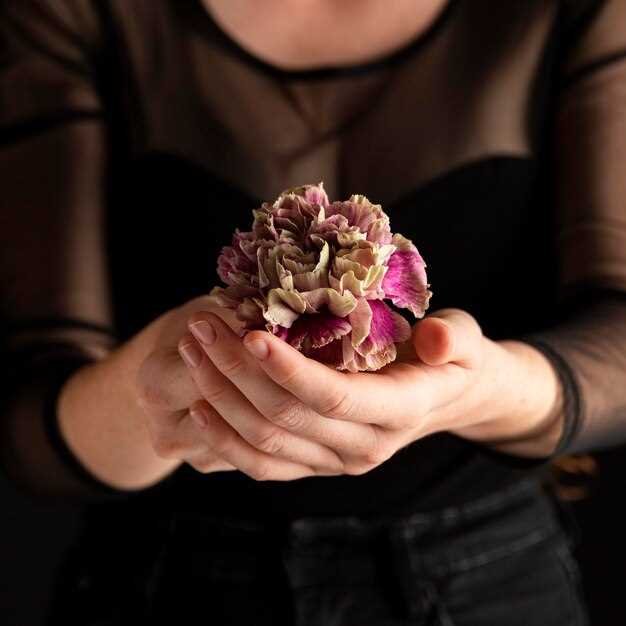 Tirar un ramo de flores seco: sueños y su interpretación