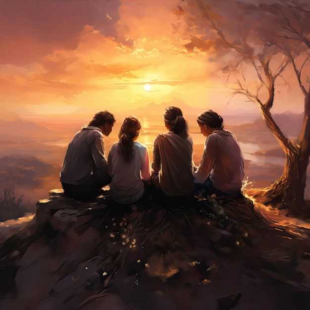 Significado emocional de la traición a los amigos en los sueños