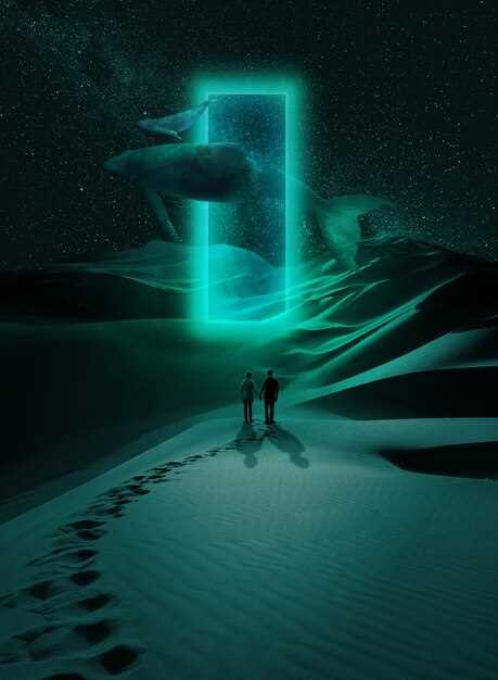 Cambio de lugar como representación de cambios internos