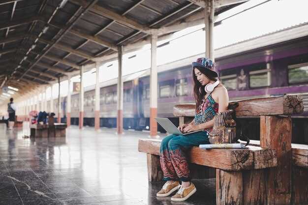 Cómo interpretar y analizar los sueños con trenes de larga distancia