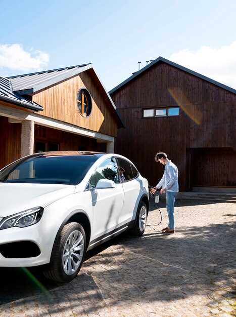 Interpretación de un coche fuera de casa en sueños