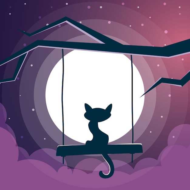 El gato como representación de la libertad y la independencia