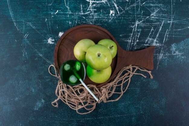 ¿Qué significa soñar con un gran montón de manzanas verdes?