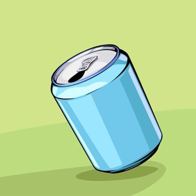 Importancia de los sueños con latas vacías