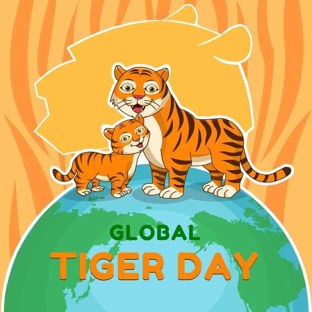 El tigre como símbolo de fuerza y agresión