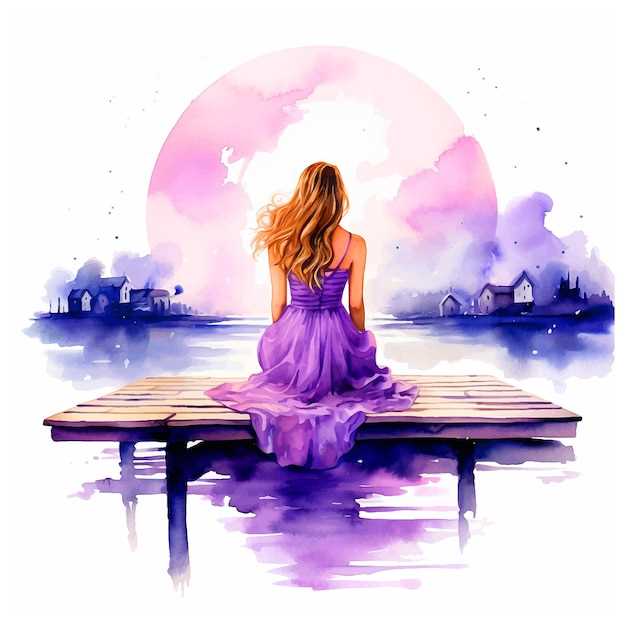 Los sentimientos asociados a soñar con una chica canosa