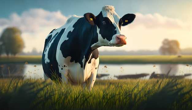 Vaca loca en sueños: significado, interpretación y simbolismo