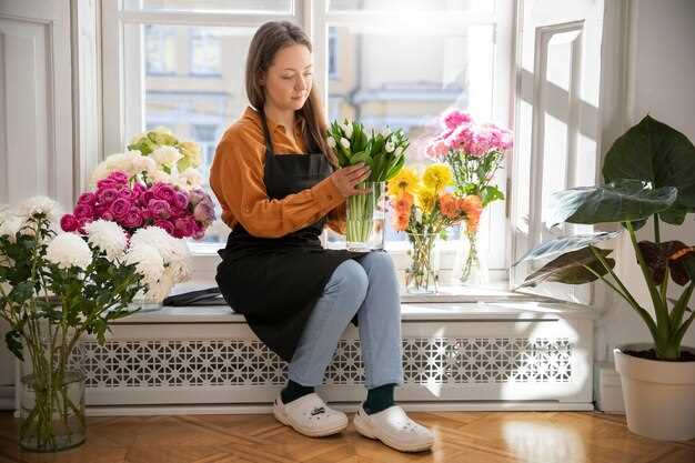 Interpretaciones positivas de vender flores en maceta