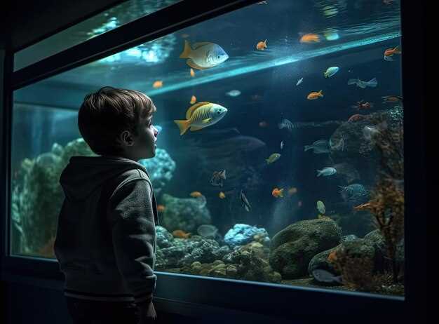 Influencia de los peces y el mar en el subconsciente